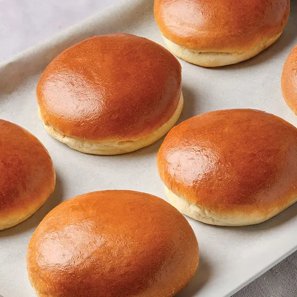Our Buns